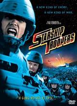 Images of Starship Troopers Quotes