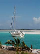 Sailing The Bahamas In A Small Boat Photos