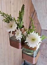 Hanging Flower Vase Pictures
