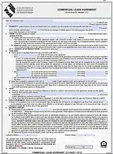 Images of Residential Lease Agreement California Association Of Realtors
