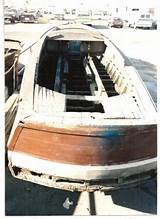 Boat Repair Photos