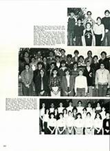 Churchill High School San Antonio Yearbook Pictures