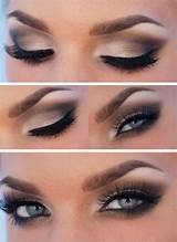 Makeup To Compliment Brown Eyes Pictures