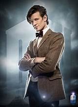 11th Doctor Pants Photos