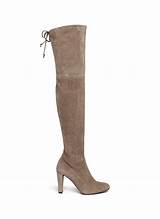 Images of Stuart Weitzman High Boots