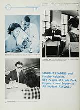 Photos of Academy Park High School Yearbook