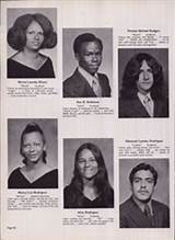 Photos of Kennedy High School Yearbook Pictures