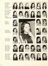 Photos of Tec Voc High School Yearbook