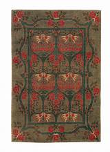 Images of Arts And Crafts Style Carpets