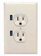 Electrical Outlets Usa Pictures