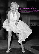 Heels Quotes Marilyn Monroe Images