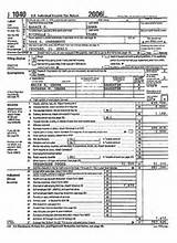 Obama Tax Return