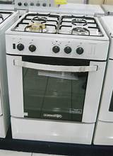 Gas Range With Electric Oven Philippines Pictures