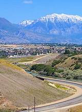 Landscape Contractor Utah Images