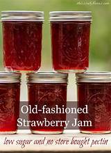 Photos of Old Fashioned Blackberry Jelly Recipe