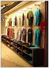 Display Racks For T Shirts Pictures