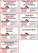 Pictures of Roofing Superstore Coupon
