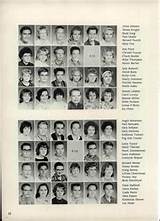 Pryor Middle School Yearbook Images