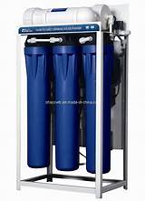 Pictures of Ro Water Purifier Commercial