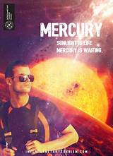 Mercury Travel Brochure Images