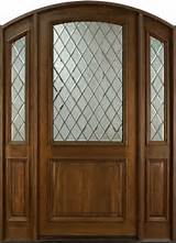 Old World Double Entry Doors Images