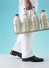 Milk Delivery Service Images