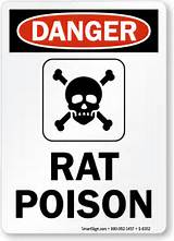Victor Rat Poison Images