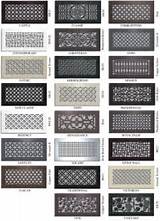 Images of Home Air Conditioner Vent Covers