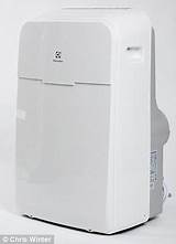 Portable Air Conditioners John Lewis Images