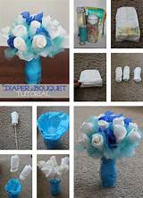 Decorating Ideas For A Baby Shower Photos