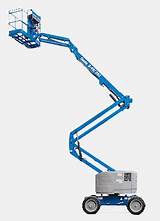 Osha Scissor Lift Training Images