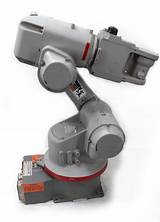 Motoman Robot For Sale Images