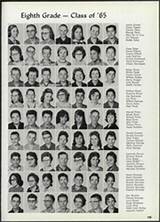 Photos of Ector High School Yearbook