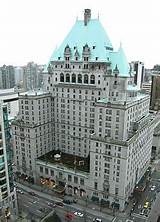 Hotel In Downtown Vancouver Bc