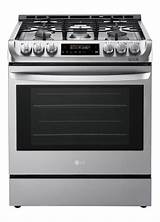 Photos of Lg Gas Range Home Depot