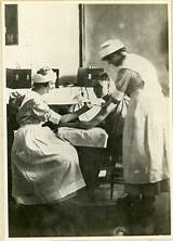 Images of Shock Therapy History