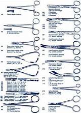 Images of Medical Assistant Instruments Used