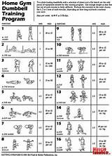 Pictures of Fitness Exercises Program