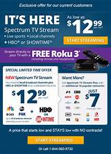 Compare Cable Tv And Internet Packages