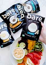 Photos of Bare Coconut Chips Honey