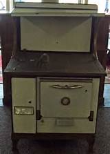 Monarch Stoves For Sale Images