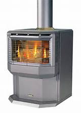 Images of Gas Heater System