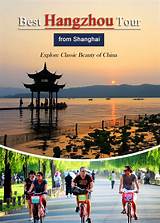 Trips To China Packages Images