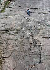 Ems Rock Climbing