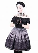 Cheap Gothic Lolita