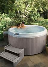 Images of Jacuzzis And Hot Tubs