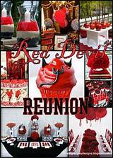 Class Reunion Gift Bag Ideas Pictures