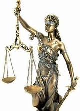 Lady Scales Of Justice Lawyer Statue Photos