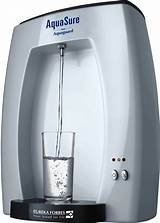 Pictures of Water Purifier For Well Water