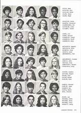 Lamar Consolidated High School Yearbook Photos